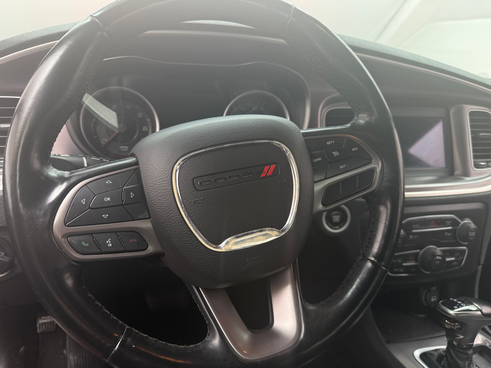 Thumbnail: 2021 Dodge Charger - 4