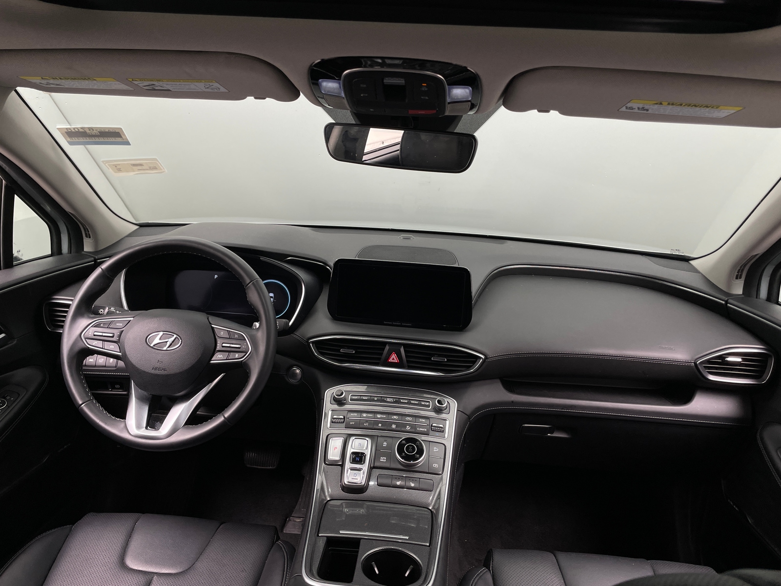 Thumbnail: 2023 Hyundai Santa Fe - 2