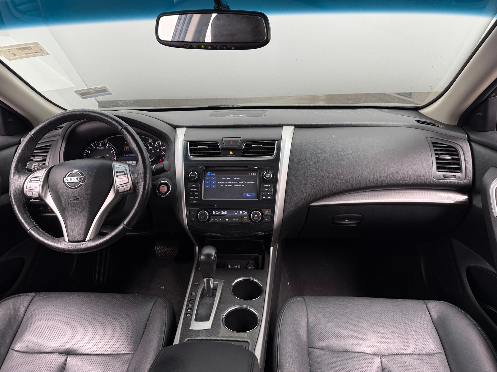 Thumbnail: 2014 Nissan Altima - 2