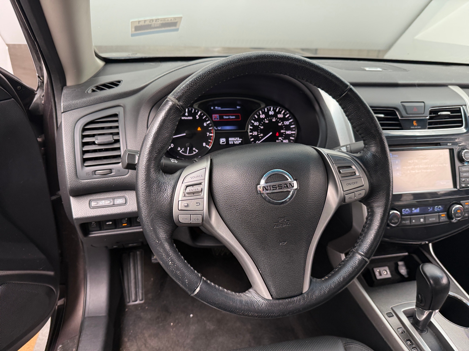 Thumbnail: 2014 Nissan Altima - 4