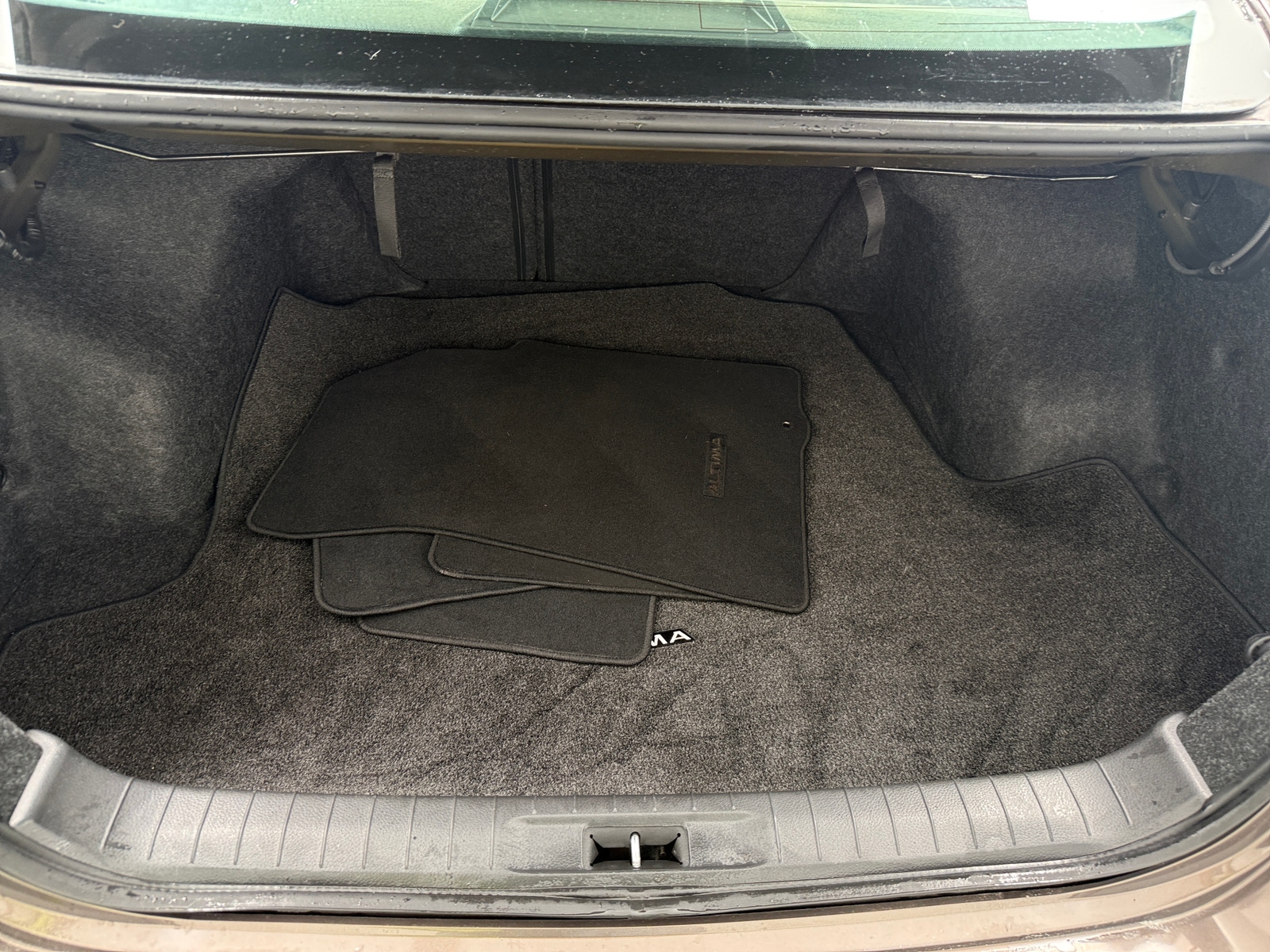Thumbnail: 2014 Nissan Altima - 6