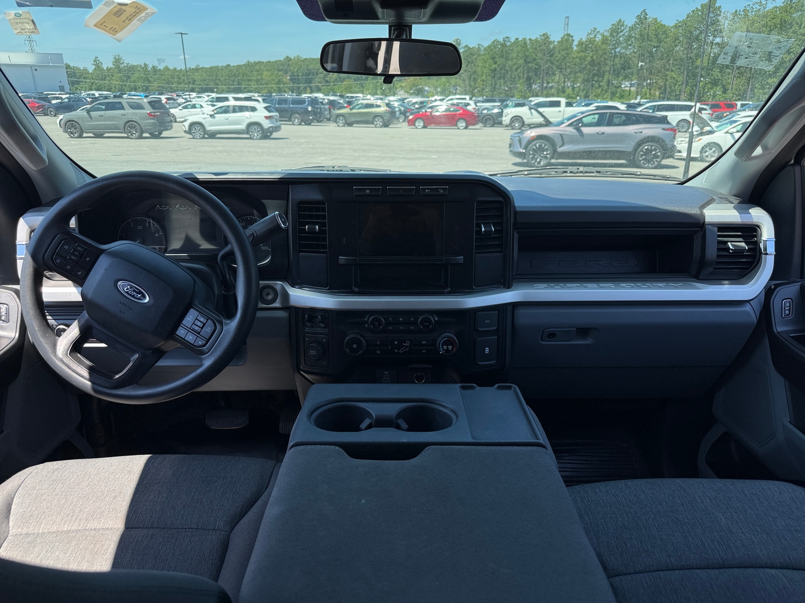Thumbnail: 2024 Ford Econoline - 3