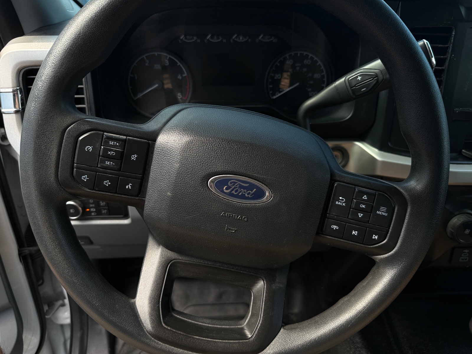 Thumbnail: 2024 Ford Econoline - 5