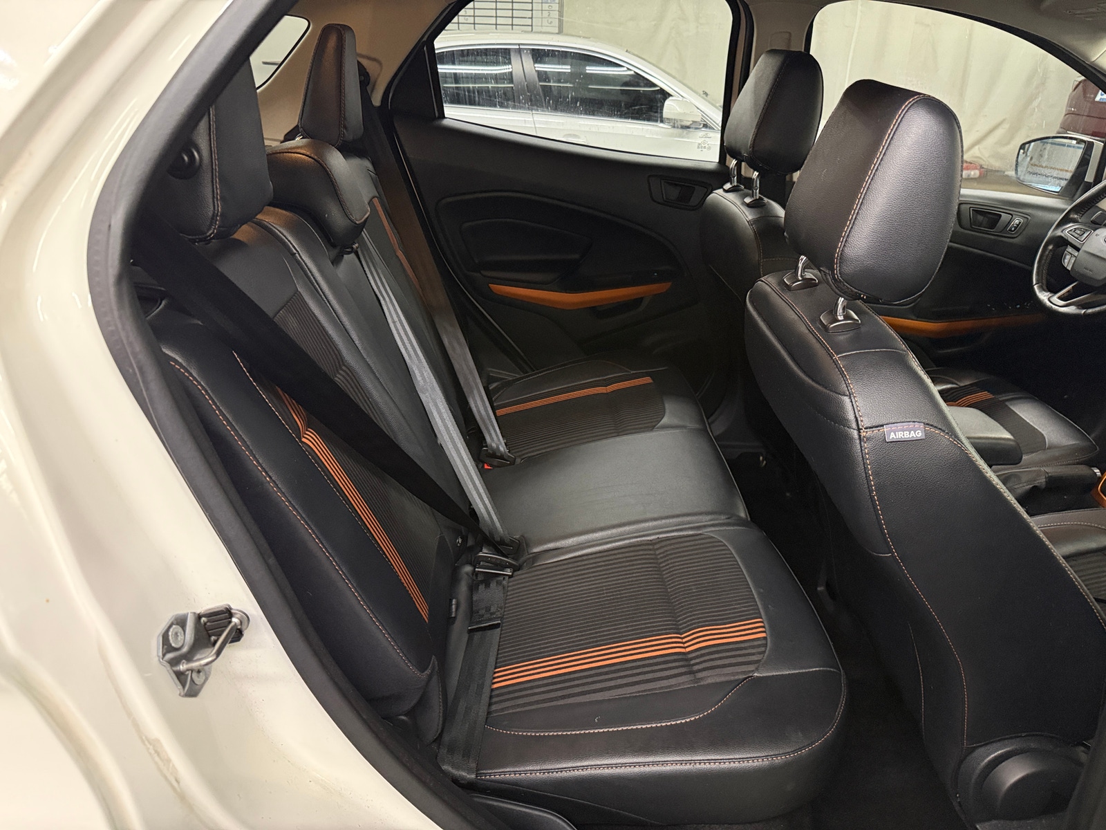 Thumbnail: 2018 Ford EcoSport - 5