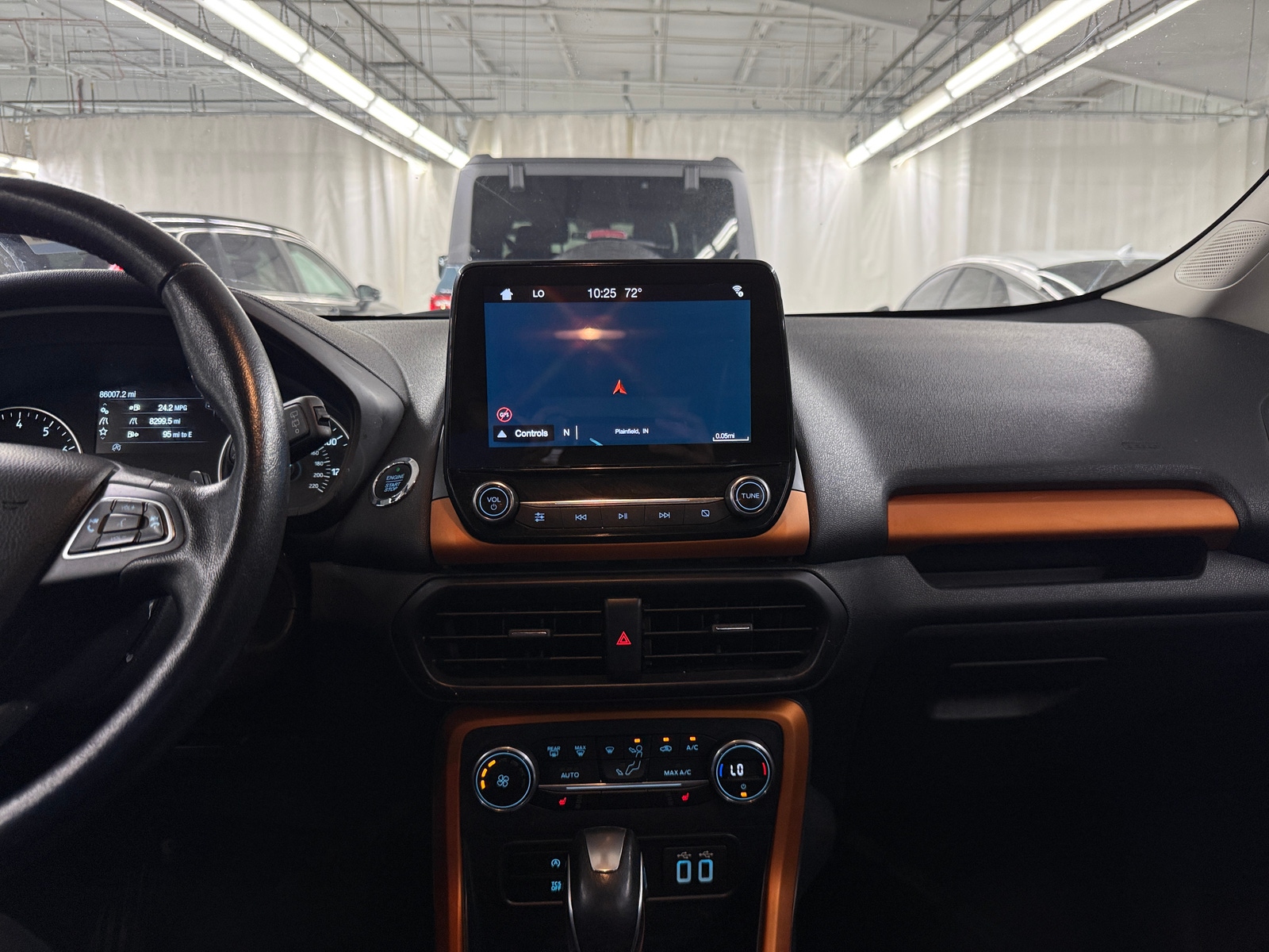 Thumbnail: 2018 Ford EcoSport - 3