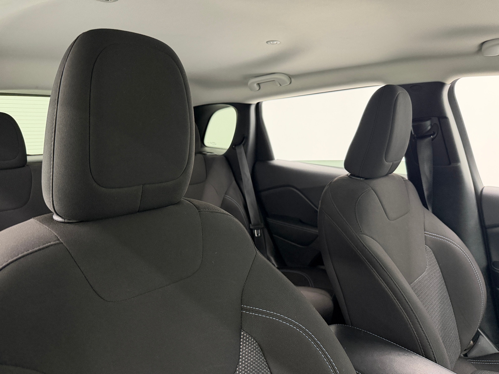 Thumbnail: 2019 Jeep Cherokee - 2