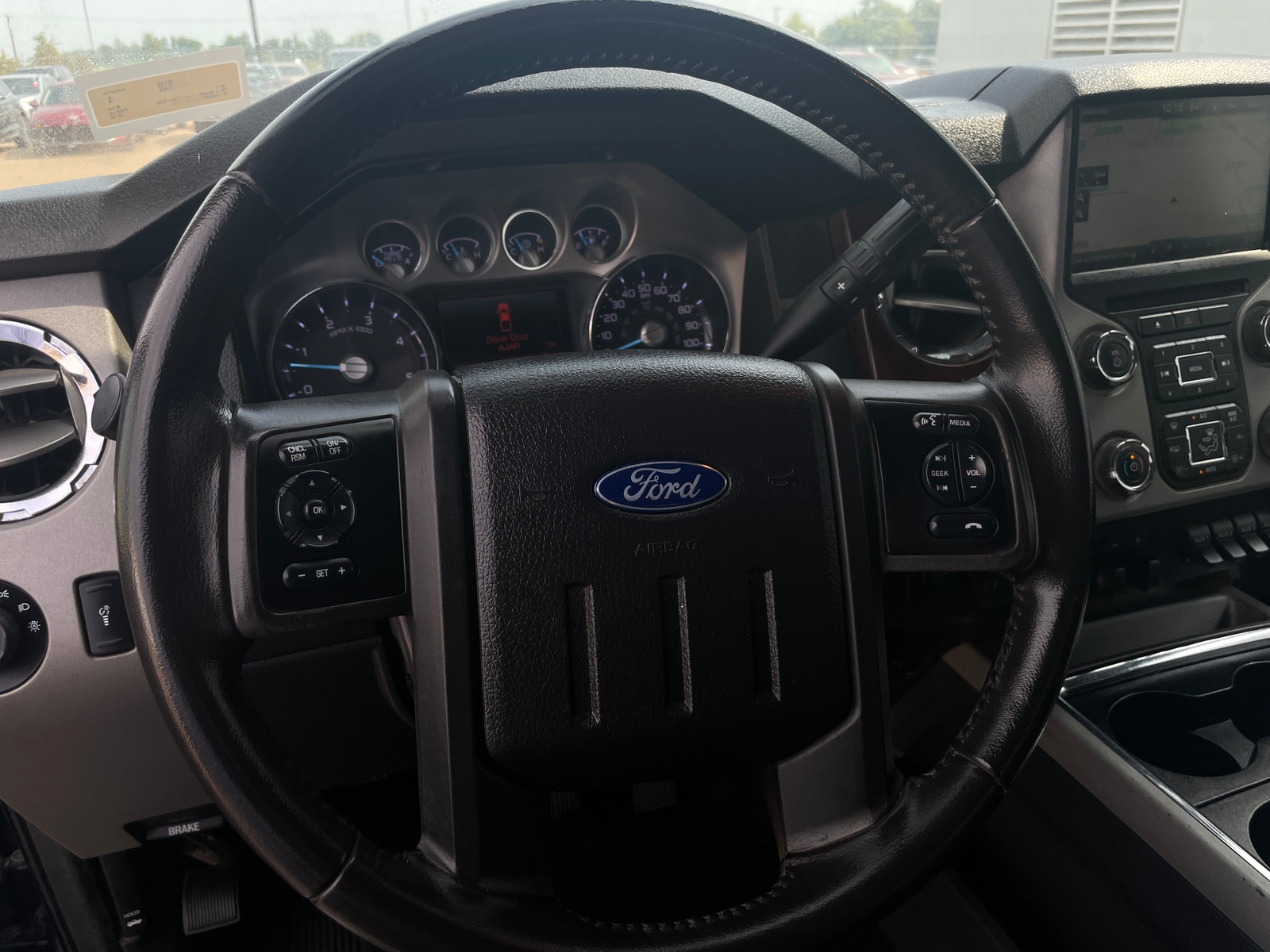 Thumbnail: 2016 Ford Econoline - 4