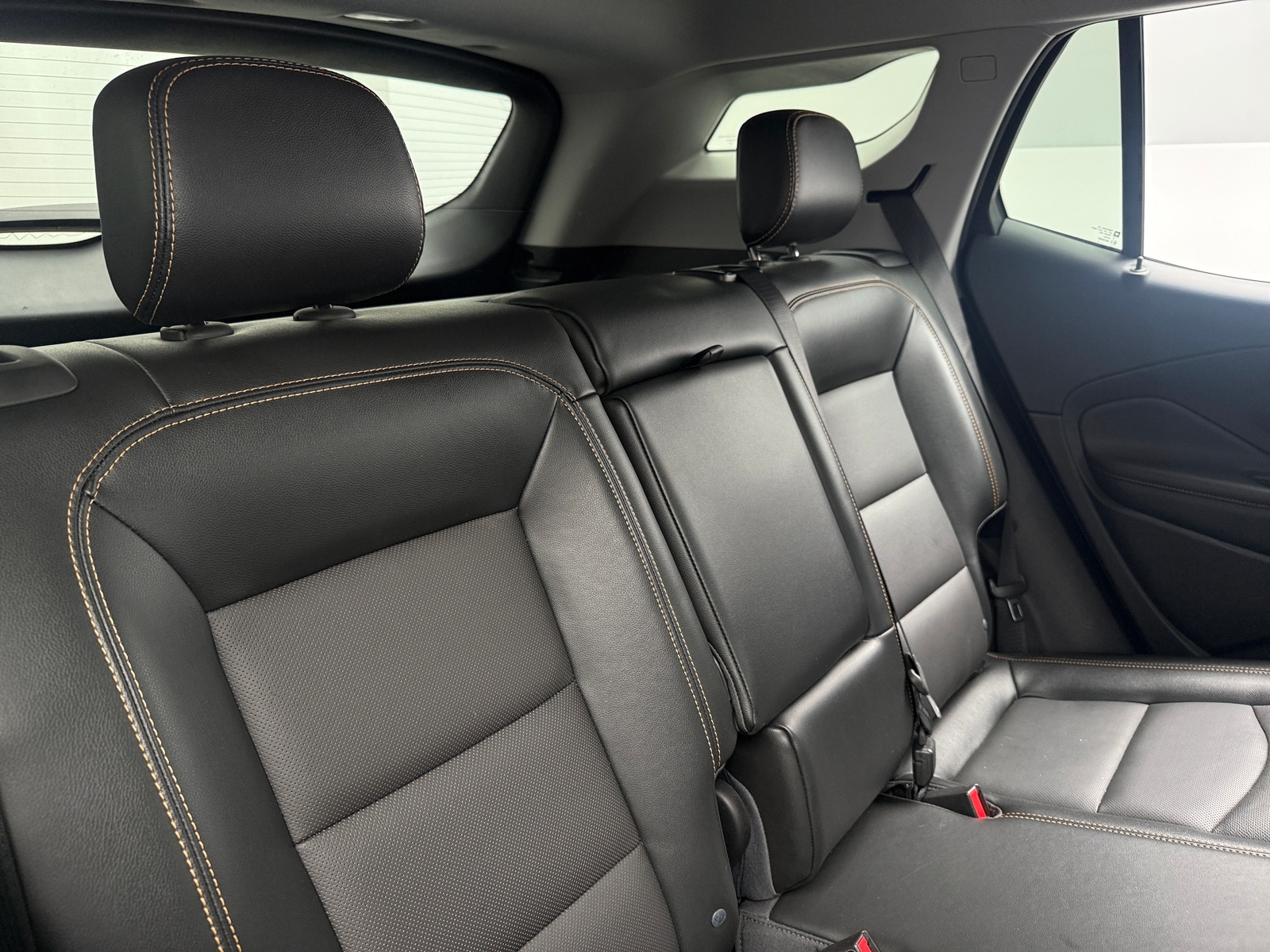 Thumbnail: 2019 GMC Terrain - 5