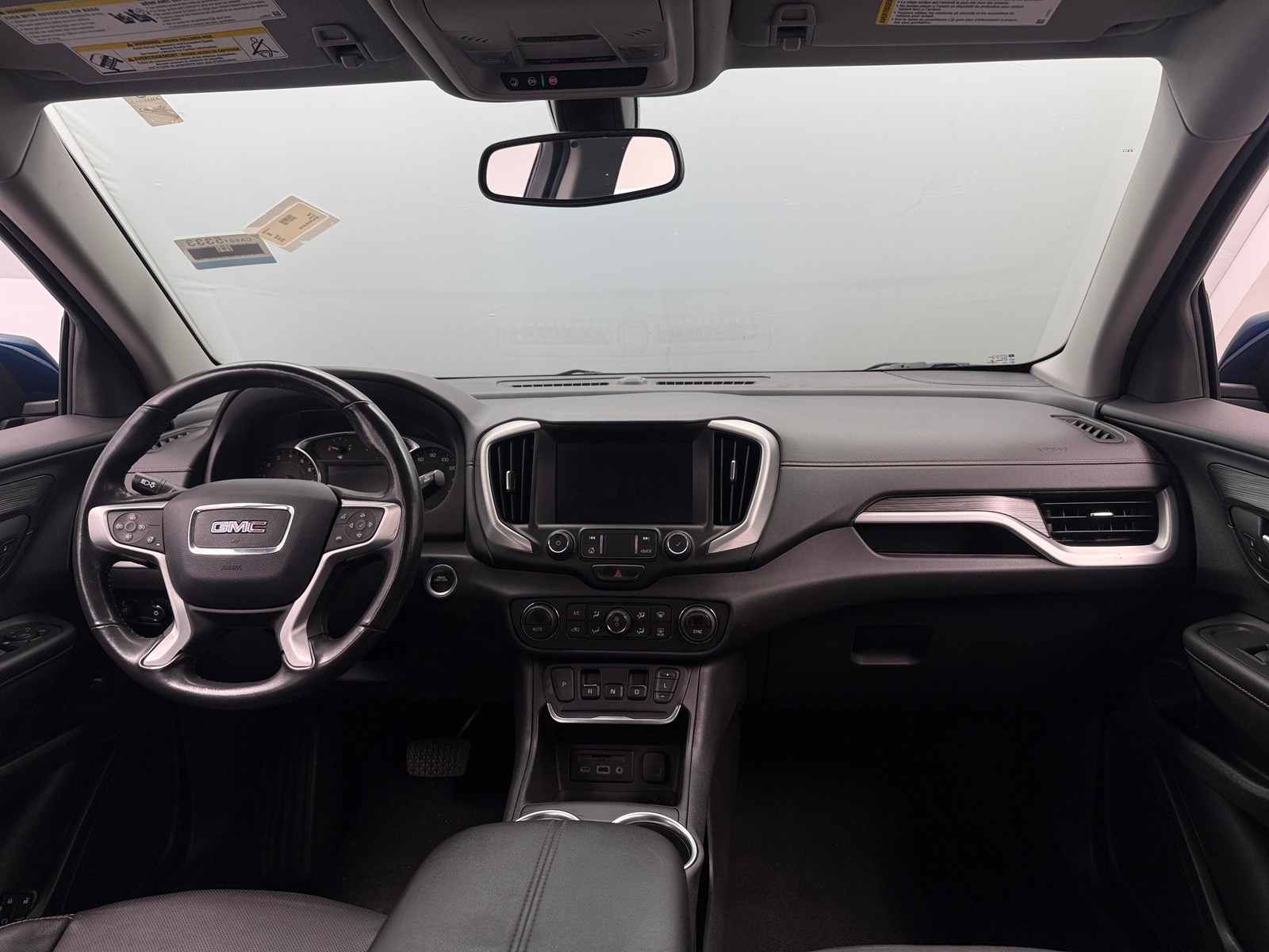 Thumbnail: 2019 GMC Terrain - 2