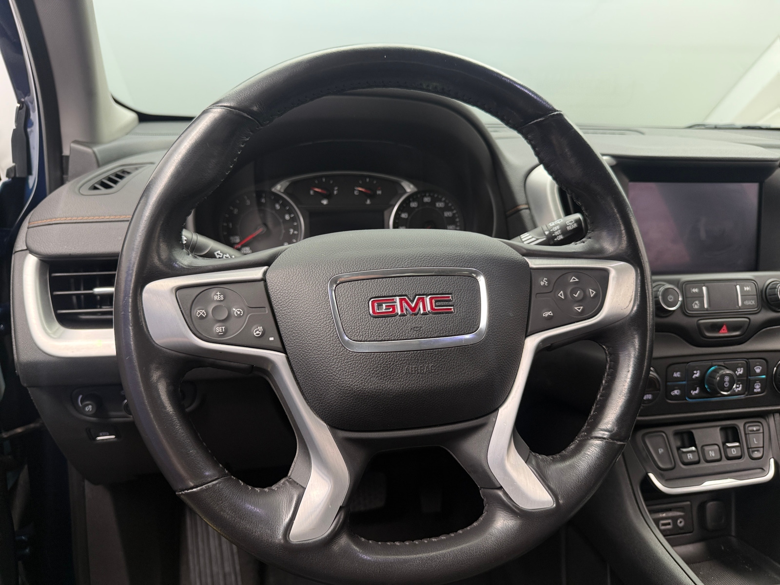 Thumbnail: 2019 GMC Terrain - 4