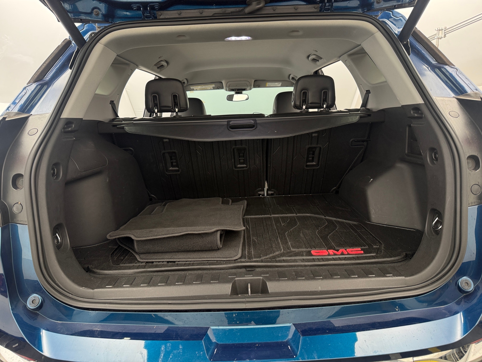 Thumbnail: 2019 GMC Terrain - 6