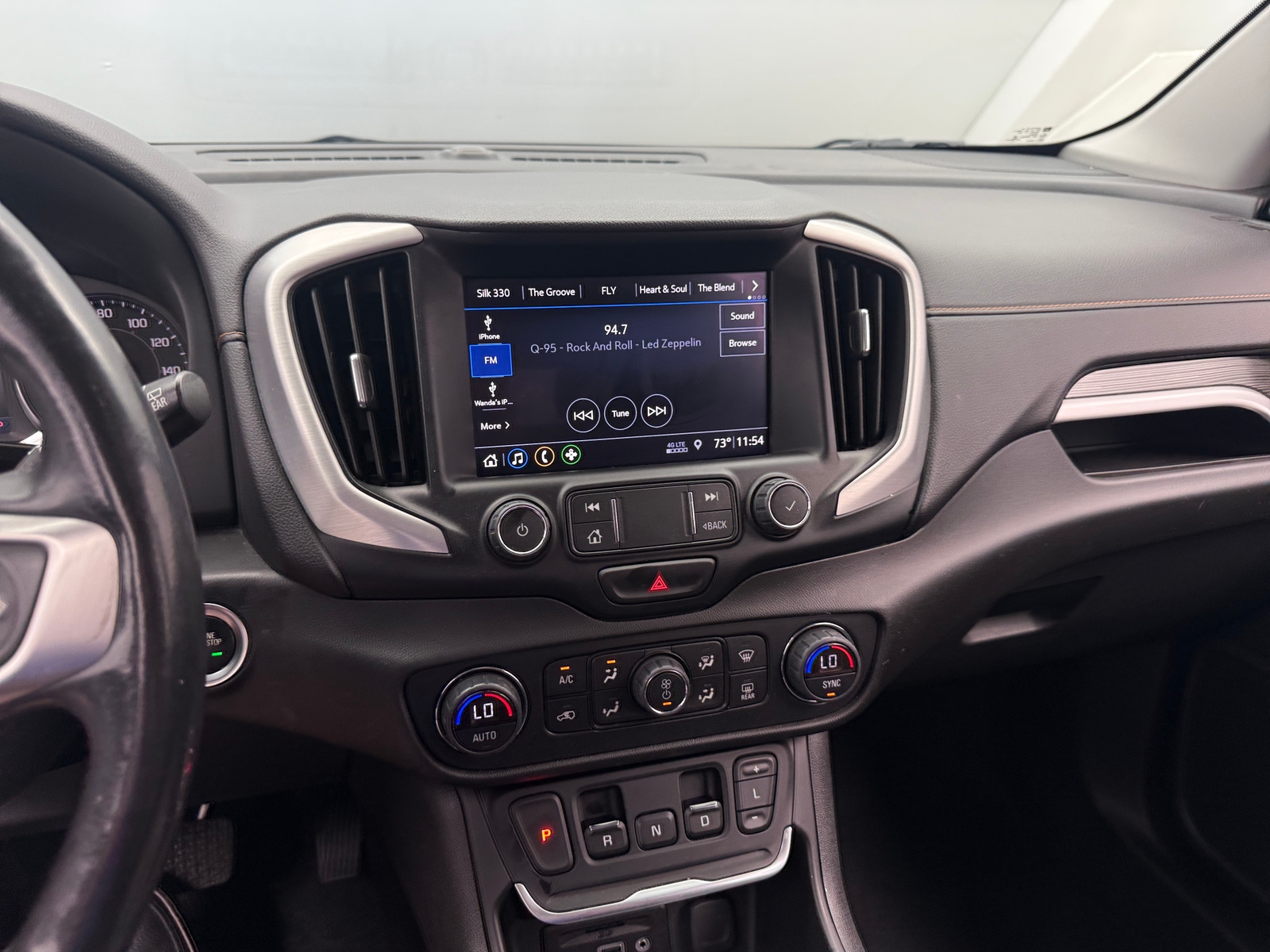 Thumbnail: 2019 GMC Terrain - 3