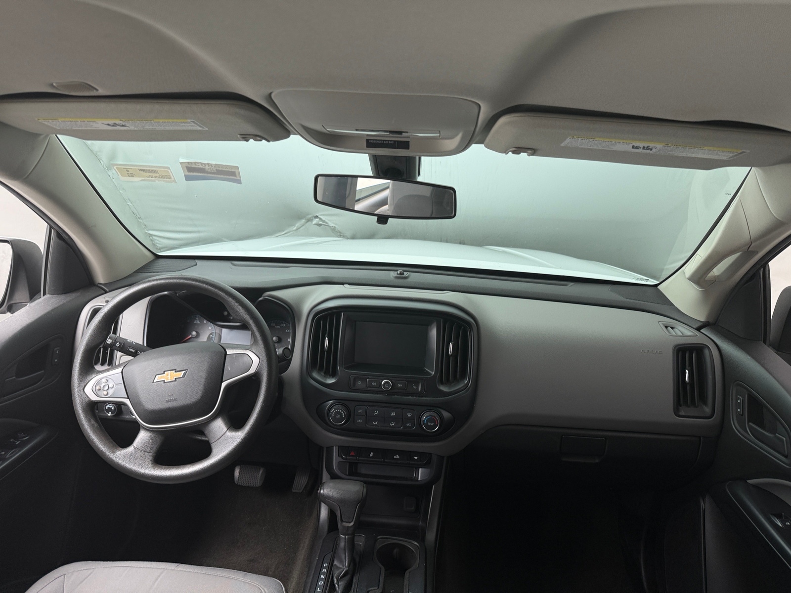 Thumbnail: 2018 Chevrolet Colorado - 3