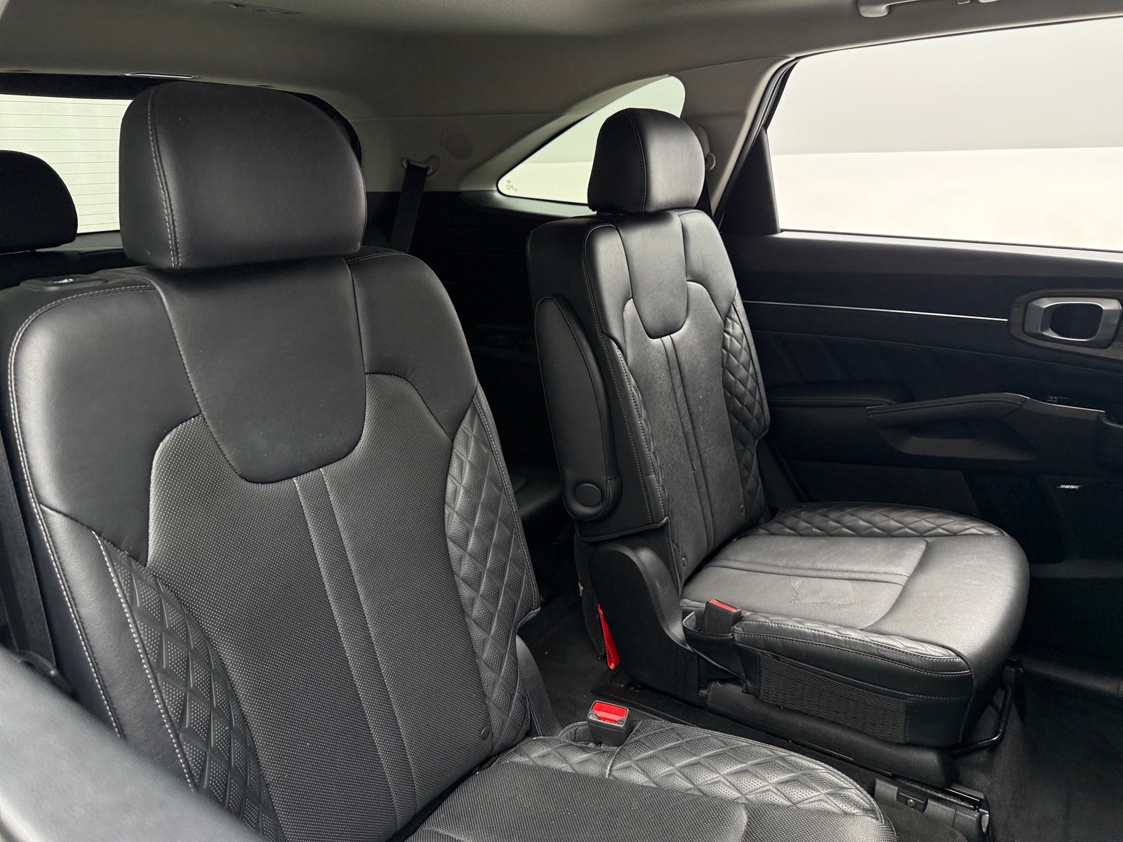 Thumbnail: 2021 Kia Sorento - 5