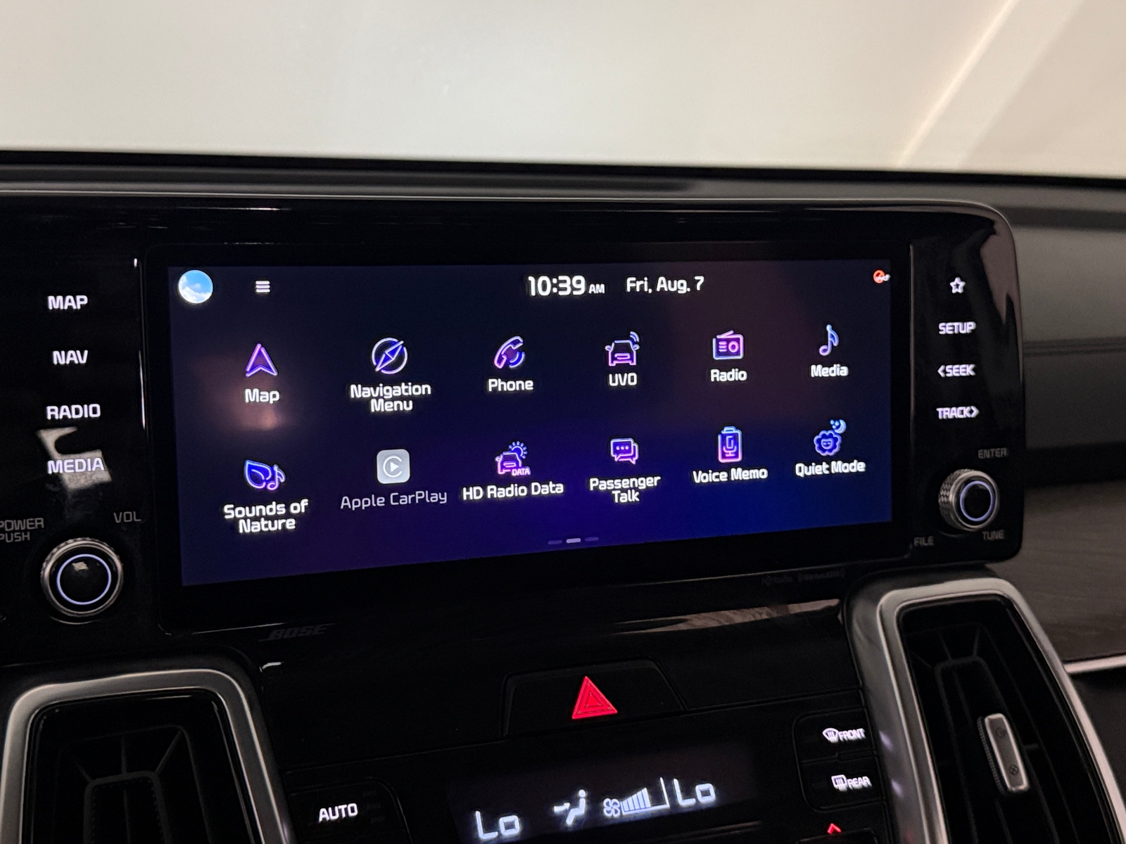 Thumbnail: 2021 Kia Sorento - 3