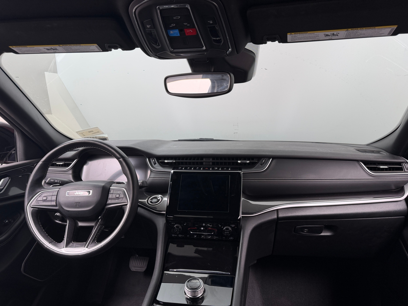 Thumbnail: 2021 Jeep Grand Cherokee L - 2