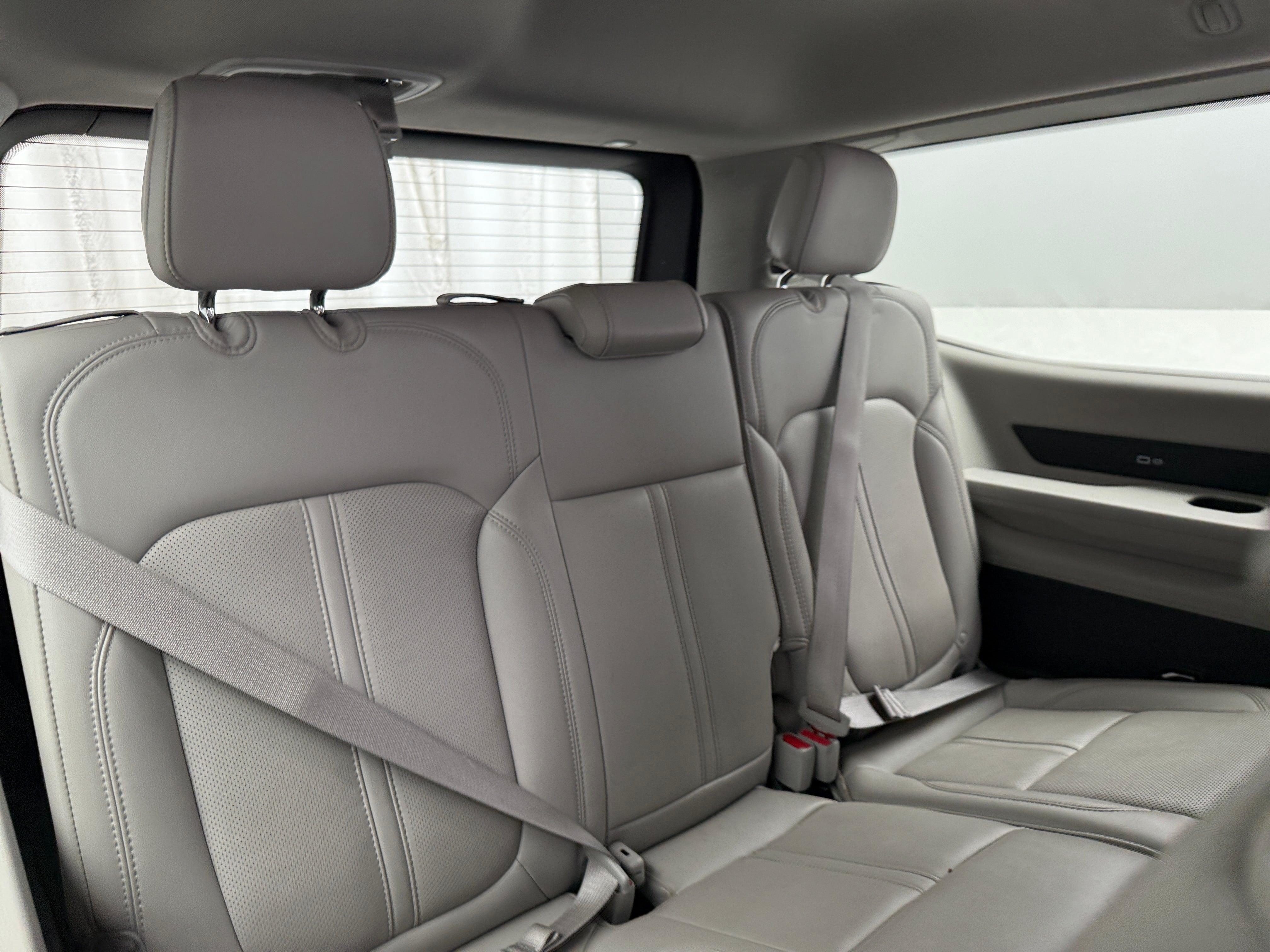 2024 Jeep Wagoneer