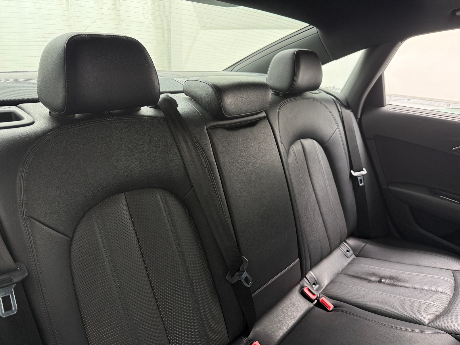 Thumbnail: 2016 Audi A6 - 5