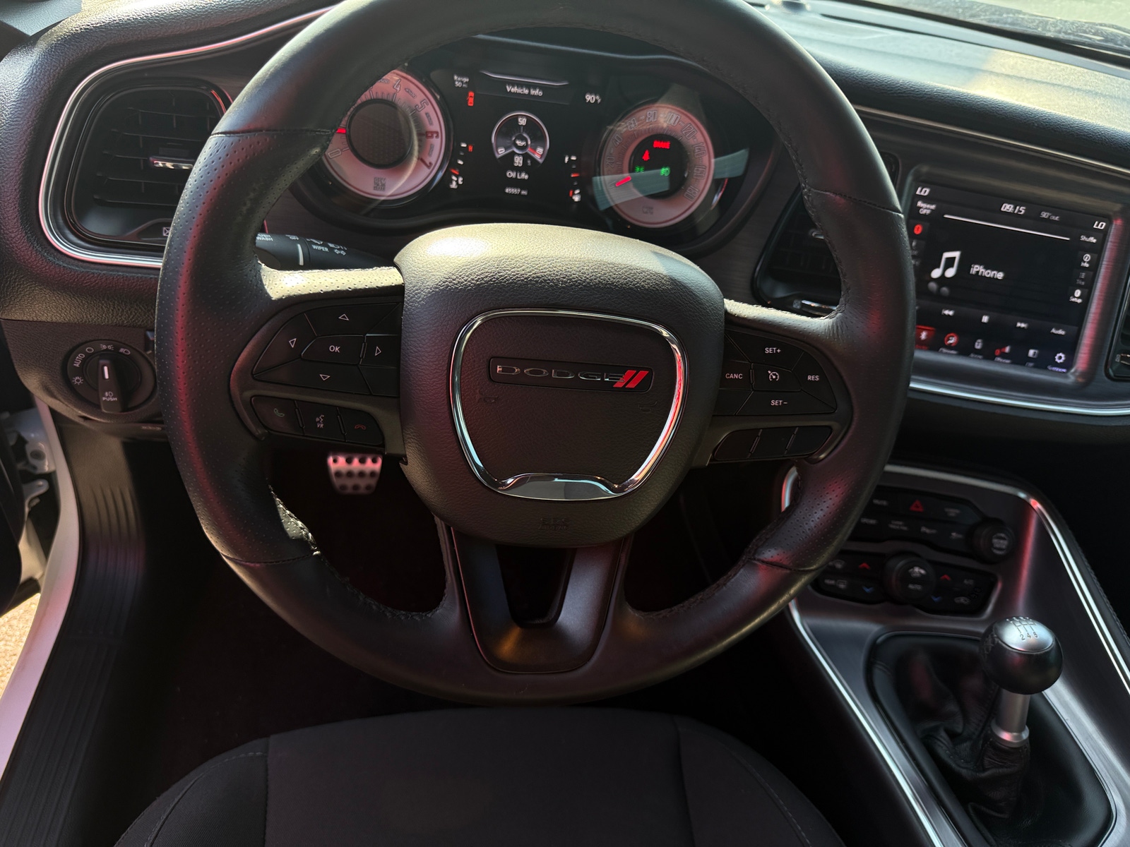 Thumbnail: 2018 Dodge Challenger - 4