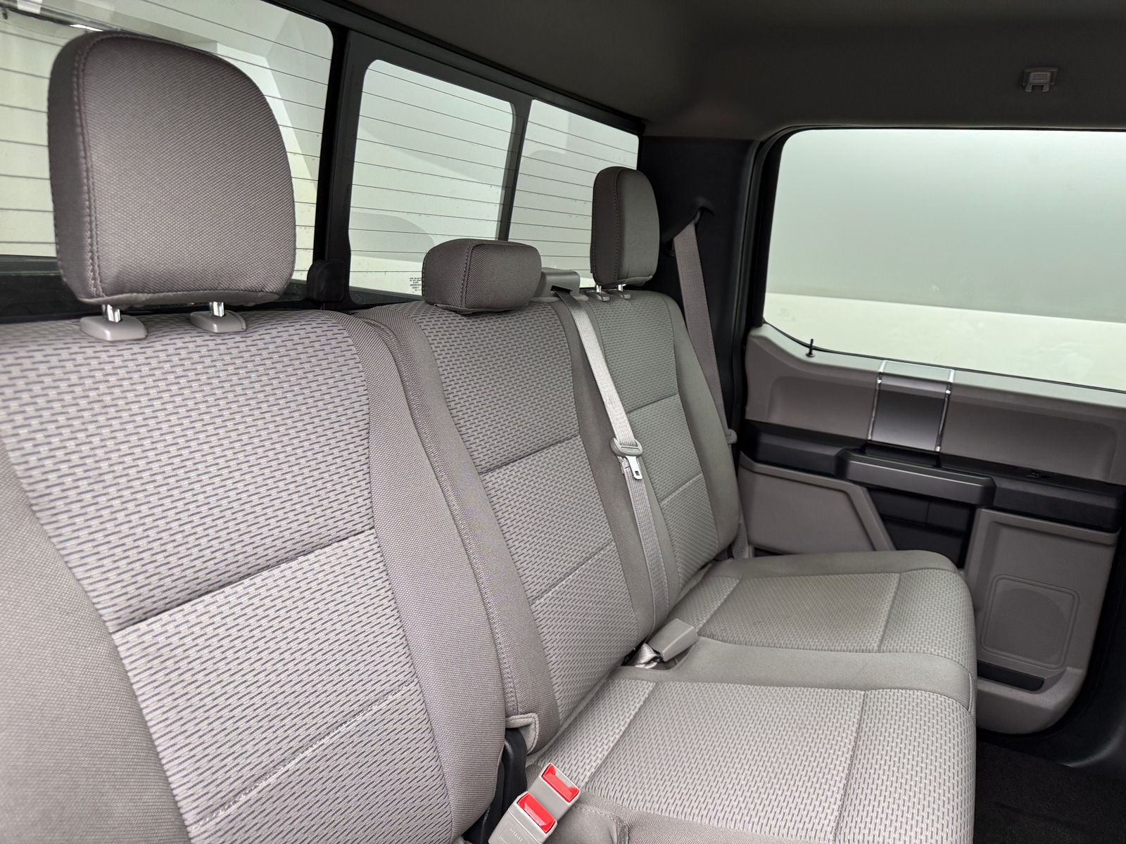 Thumbnail: 2020 Ford Econoline - 6