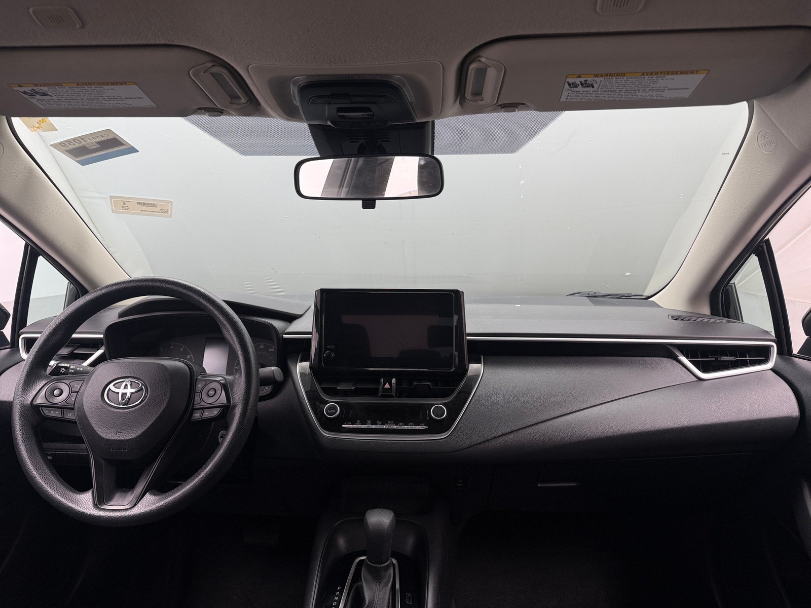 Thumbnail: 2023 Toyota Corolla - 3