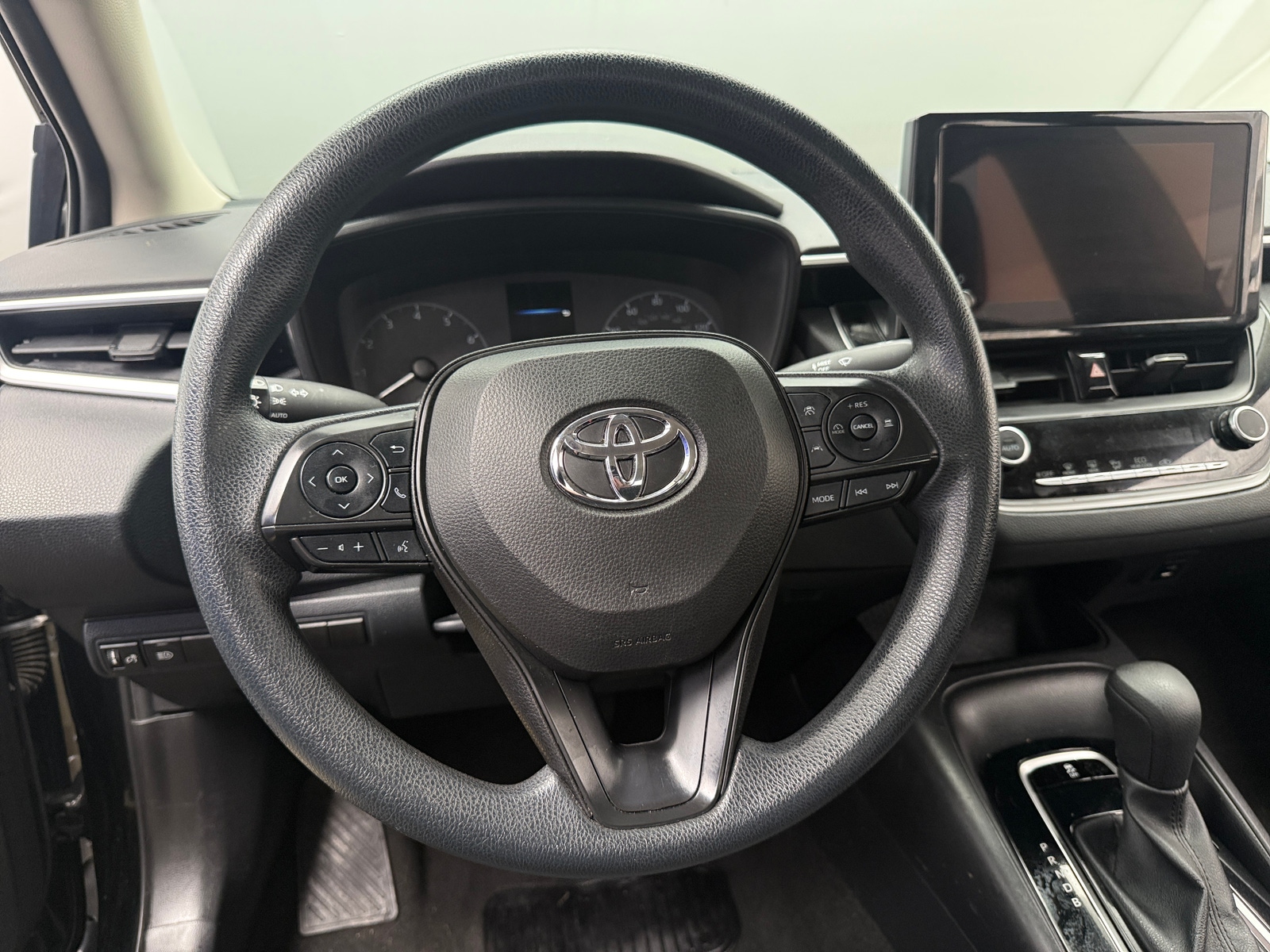 Thumbnail: 2023 Toyota Corolla - 5