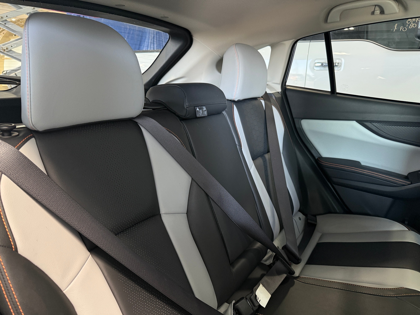 Thumbnail: 2019 Subaru Crosstrek - 5
