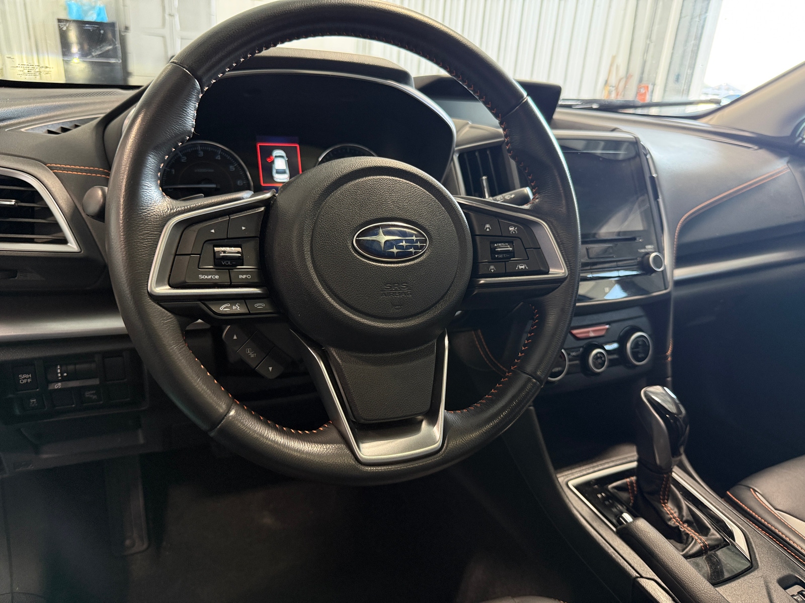 Thumbnail: 2019 Subaru Crosstrek - 4