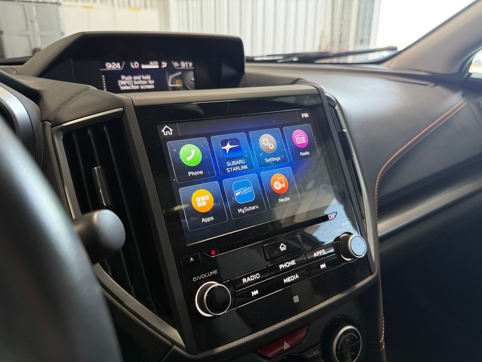 Thumbnail: 2019 Subaru Crosstrek - 3