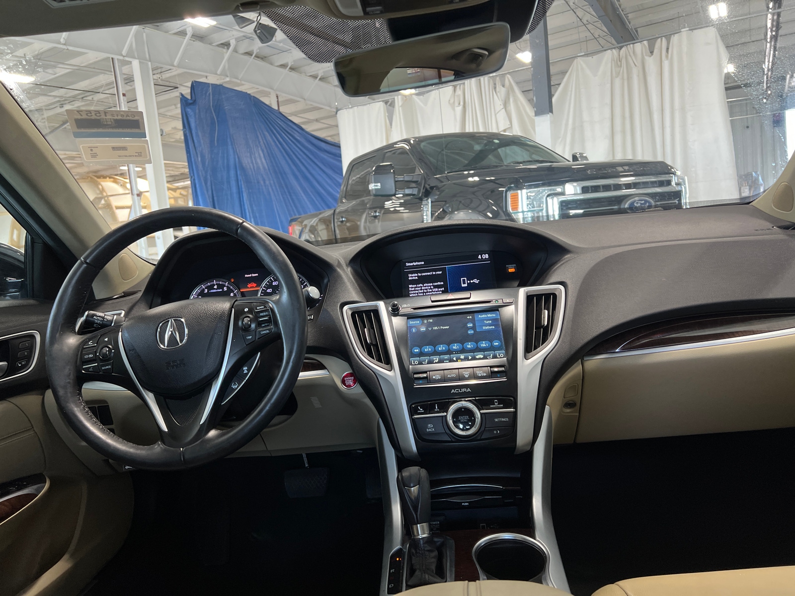 Thumbnail: 2020 Acura TLX - 2