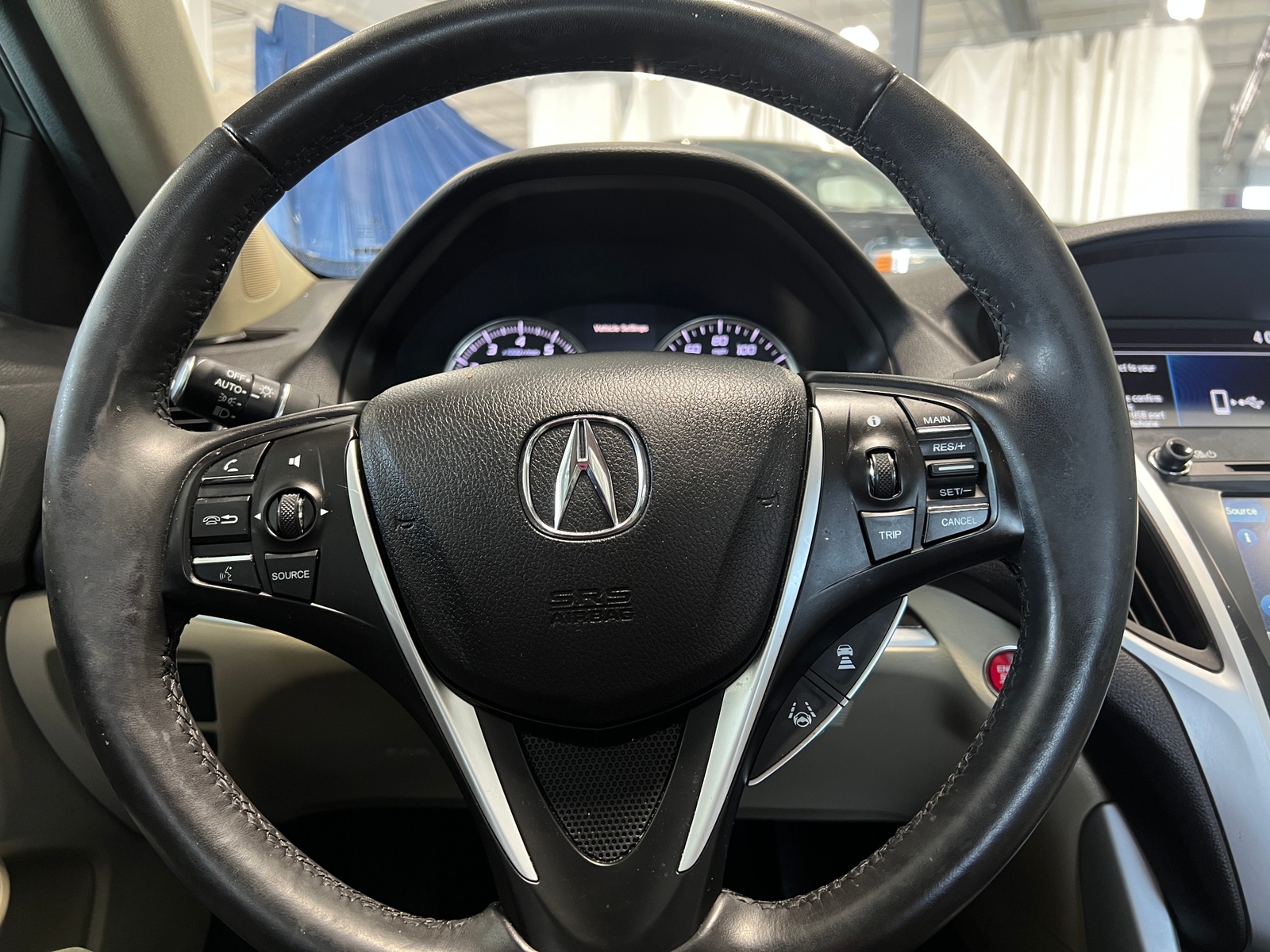 Thumbnail: 2020 Acura TLX - 4