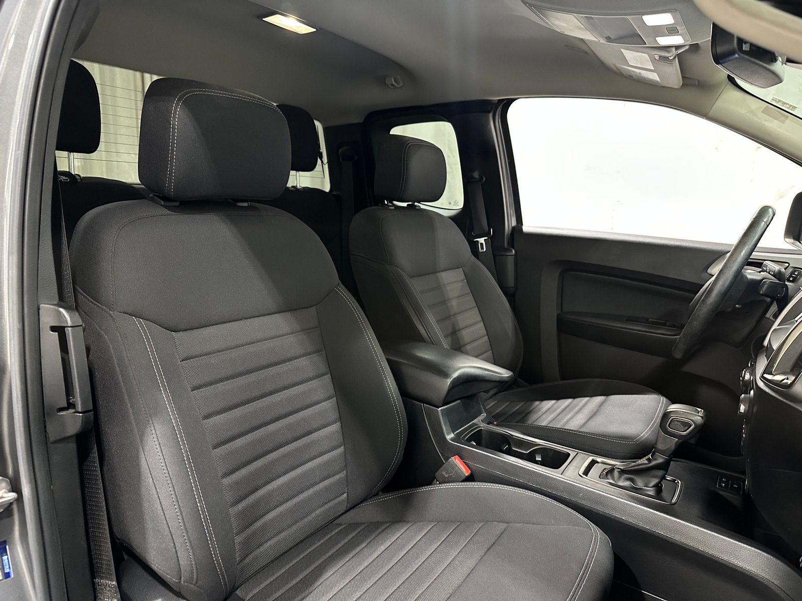 Thumbnail: 2021 Ford Ranger - 2