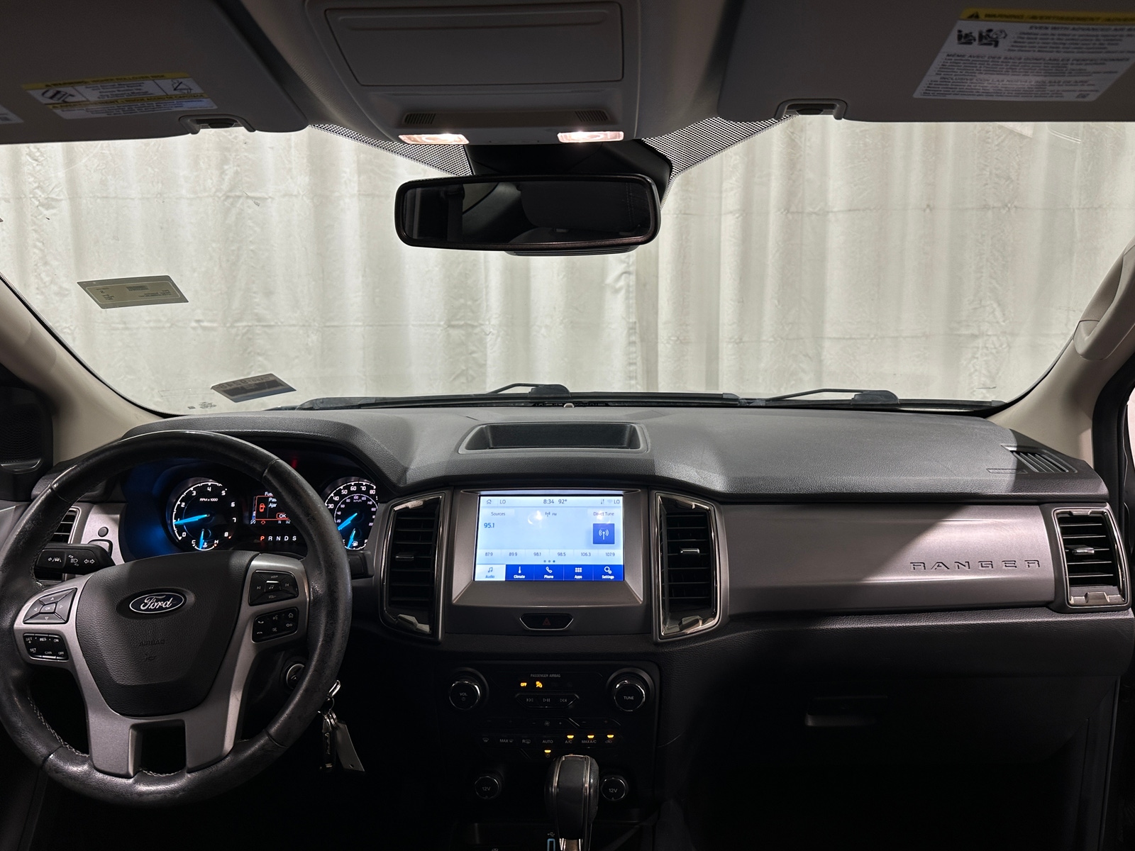 Thumbnail: 2021 Ford Ranger - 3