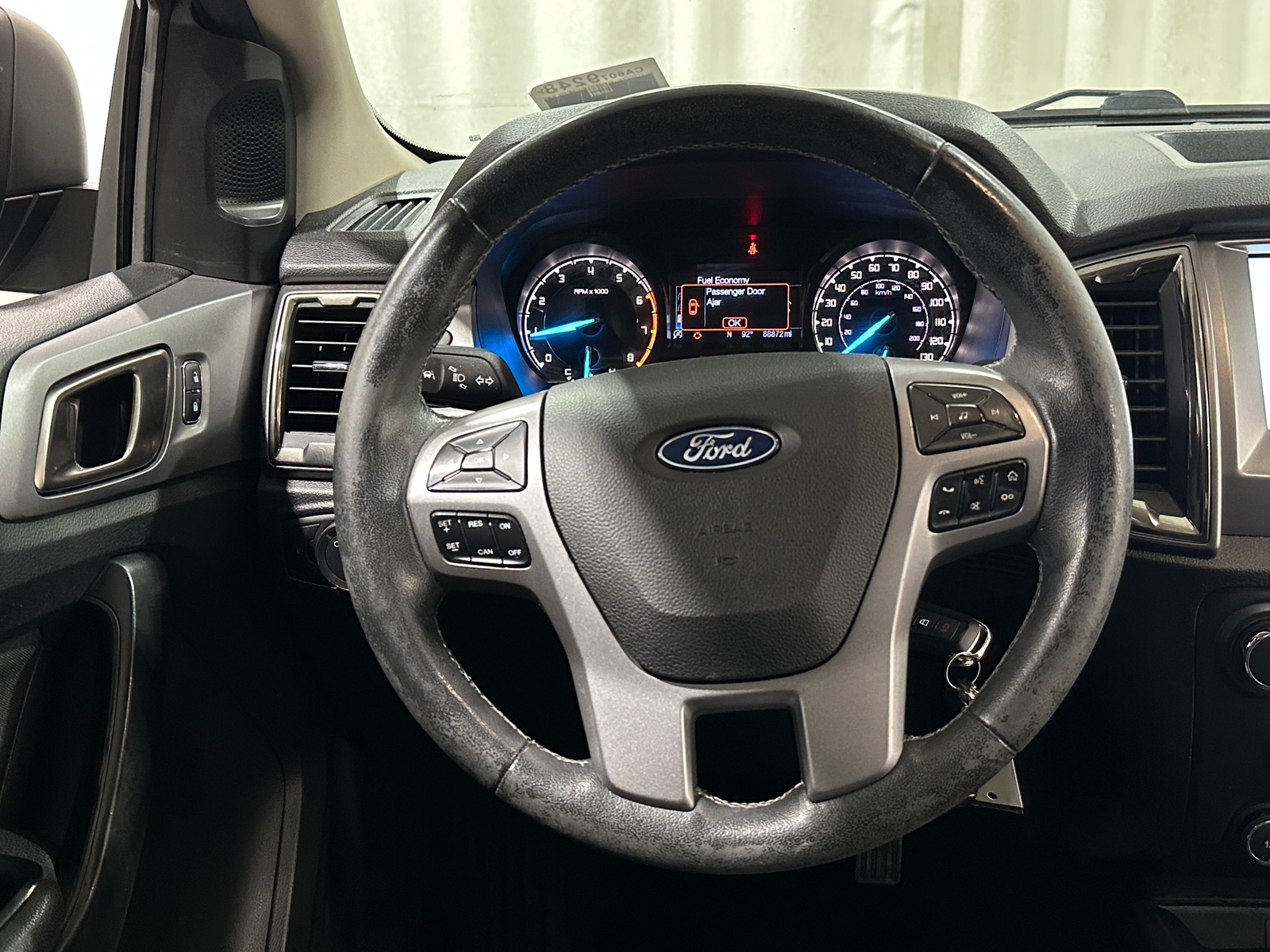 Thumbnail: 2021 Ford Ranger - 5