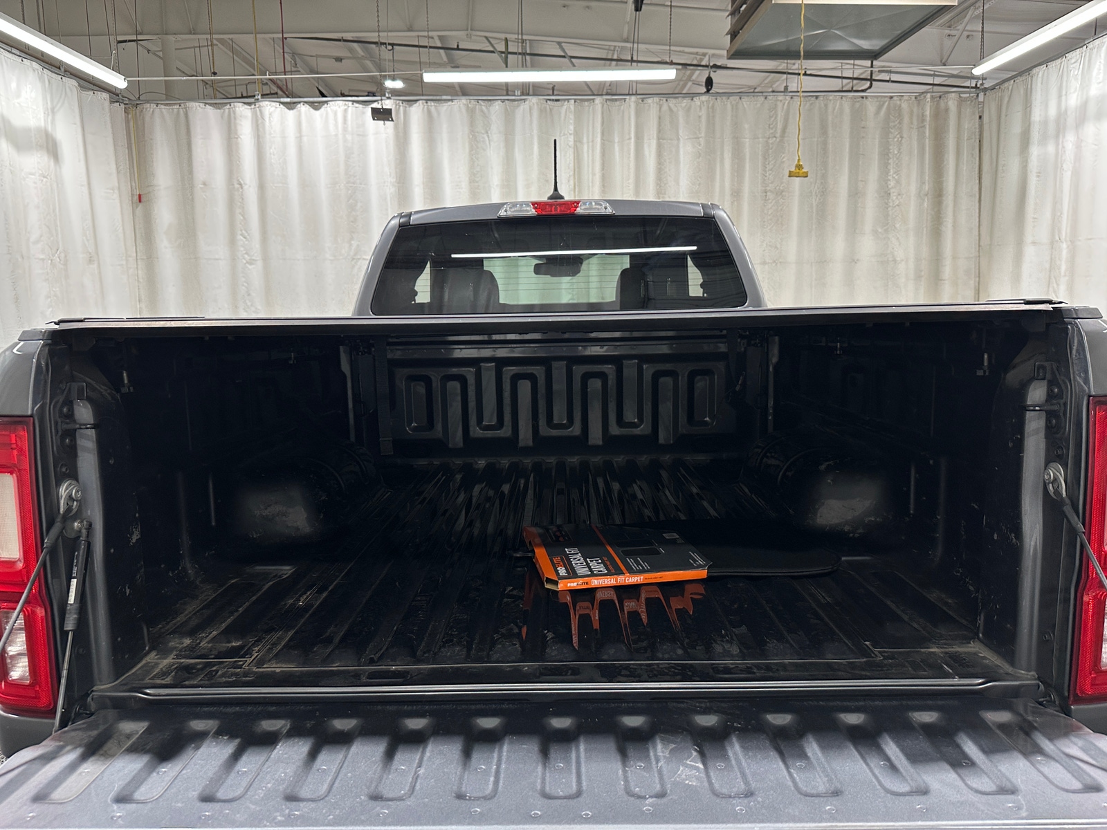 Thumbnail: 2021 Ford Ranger - 7