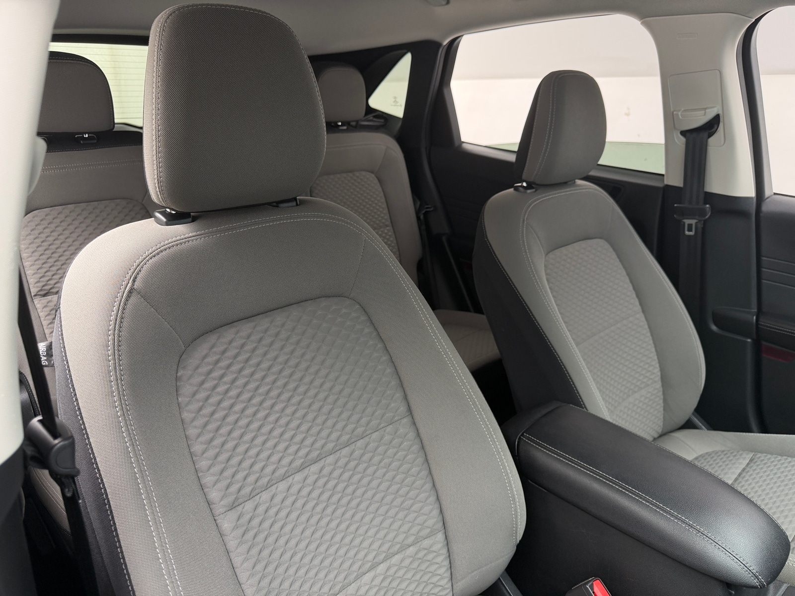 Thumbnail: 2021 Ford Escape - 2