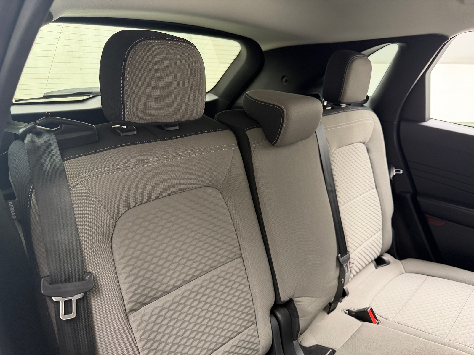 Thumbnail: 2021 Ford Escape - 6