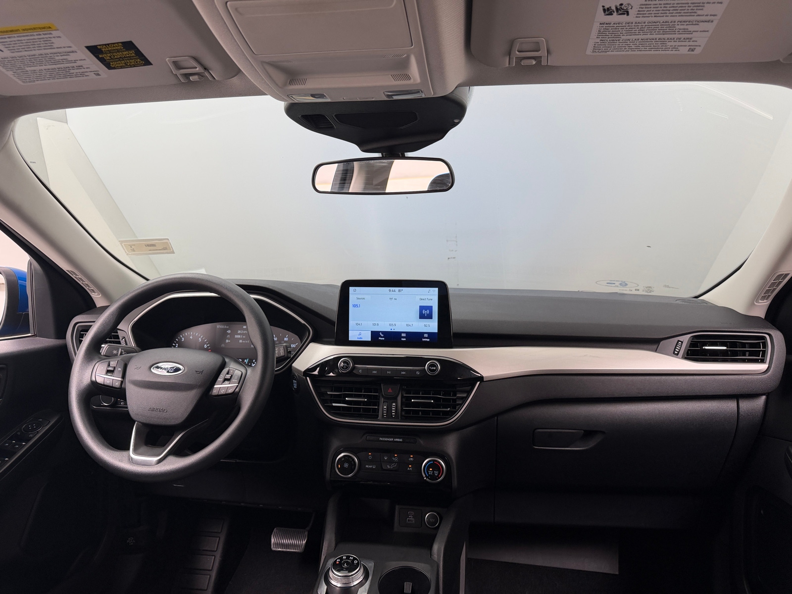 Thumbnail: 2021 Ford Escape - 3