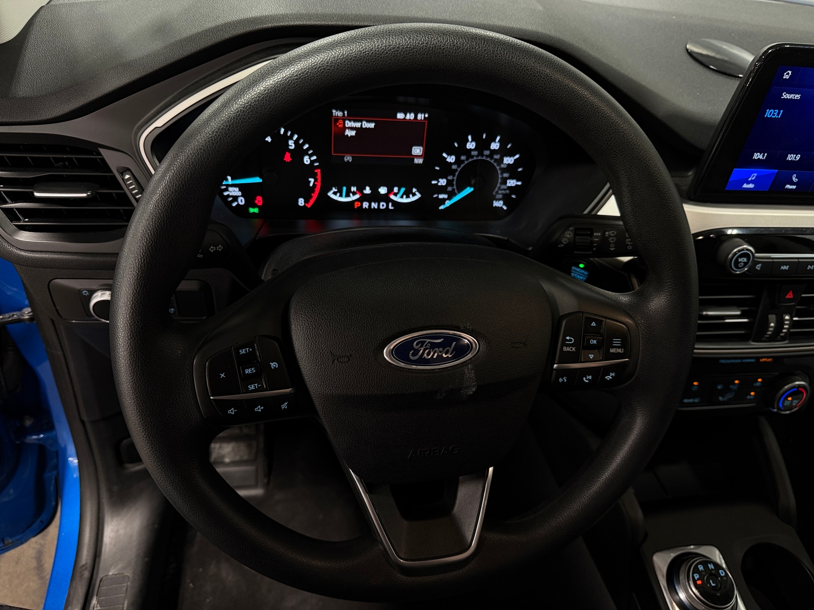 Thumbnail: 2021 Ford Escape - 5