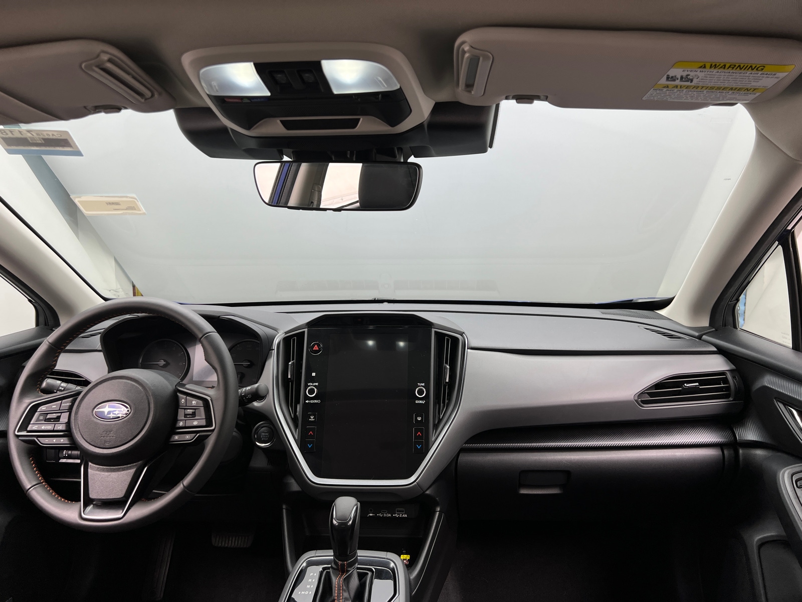 Thumbnail: 2025 Subaru Crosstrek - 2