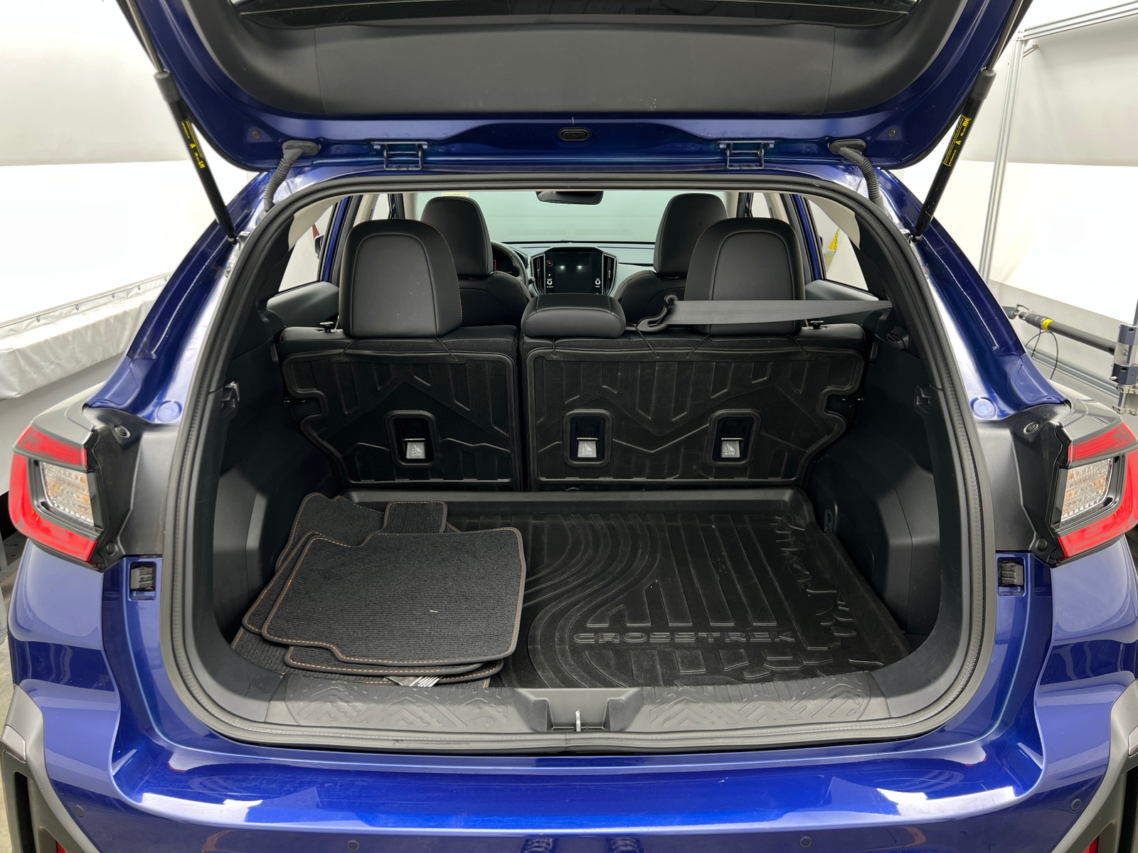 Thumbnail: 2025 Subaru Crosstrek - 6
