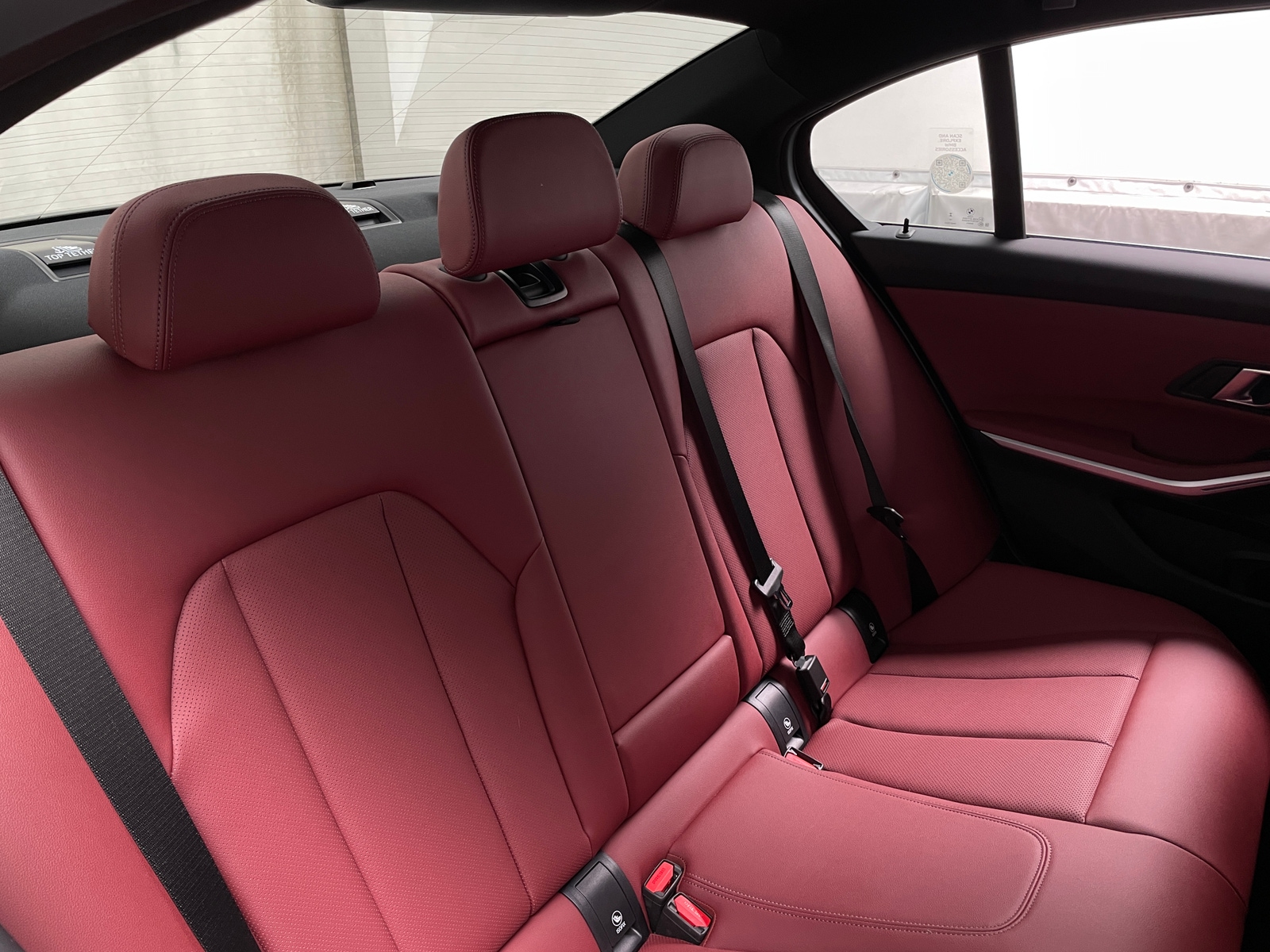 Thumbnail: 2026 BMW 3 Series - 5