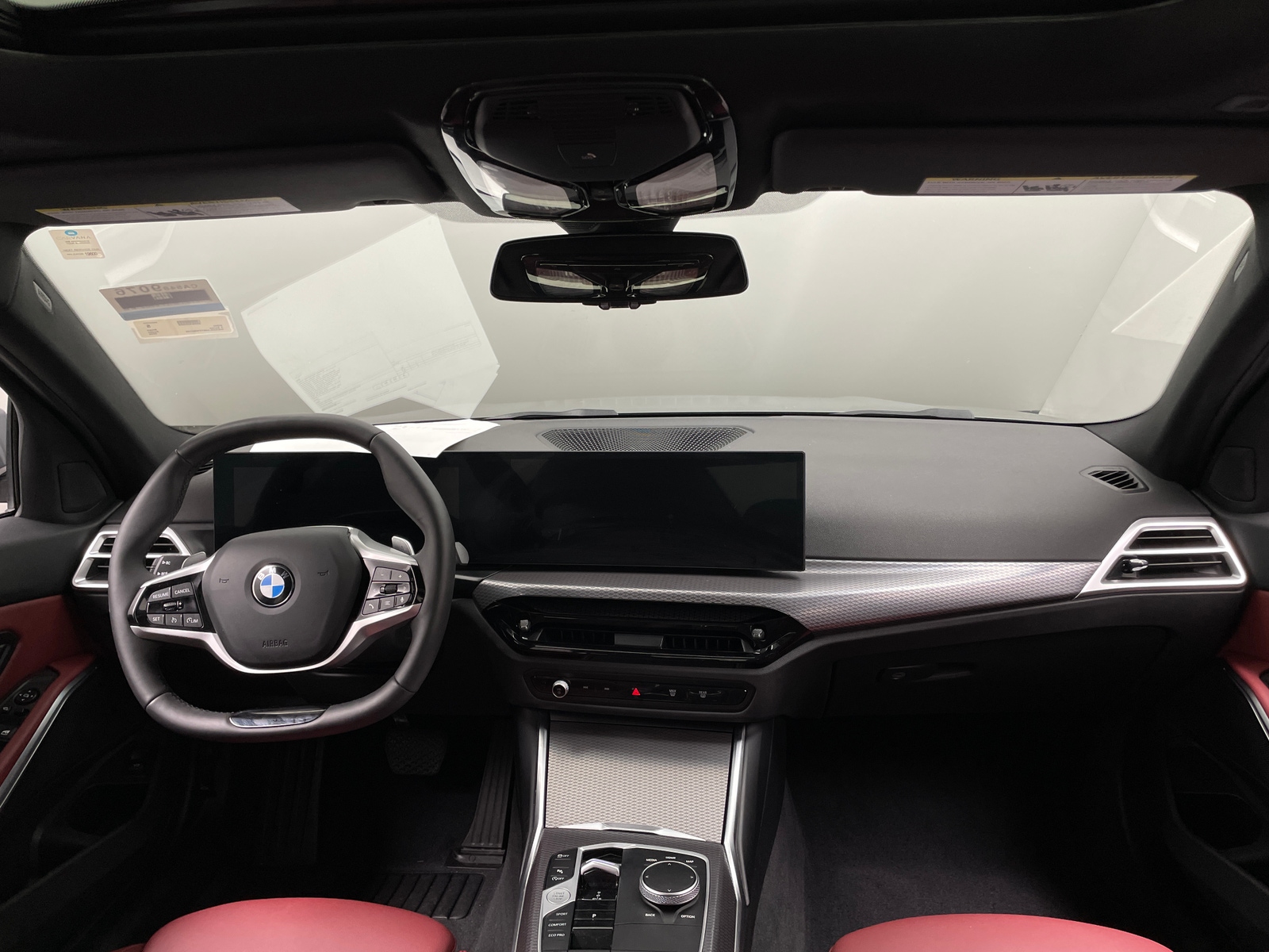 Thumbnail: 2026 BMW 3 Series - 2