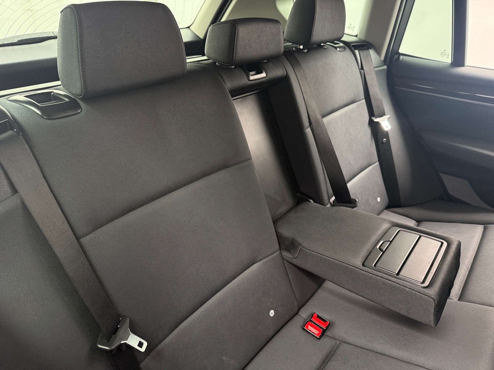 Thumbnail: 2015 BMW X3 - 5