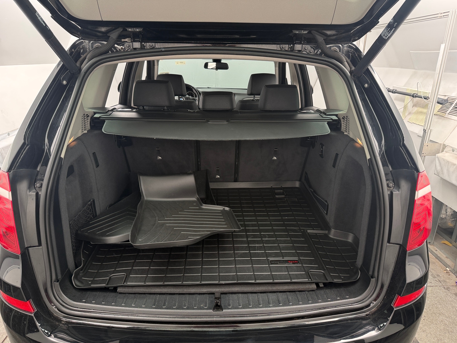 Thumbnail: 2015 BMW X3 - 6