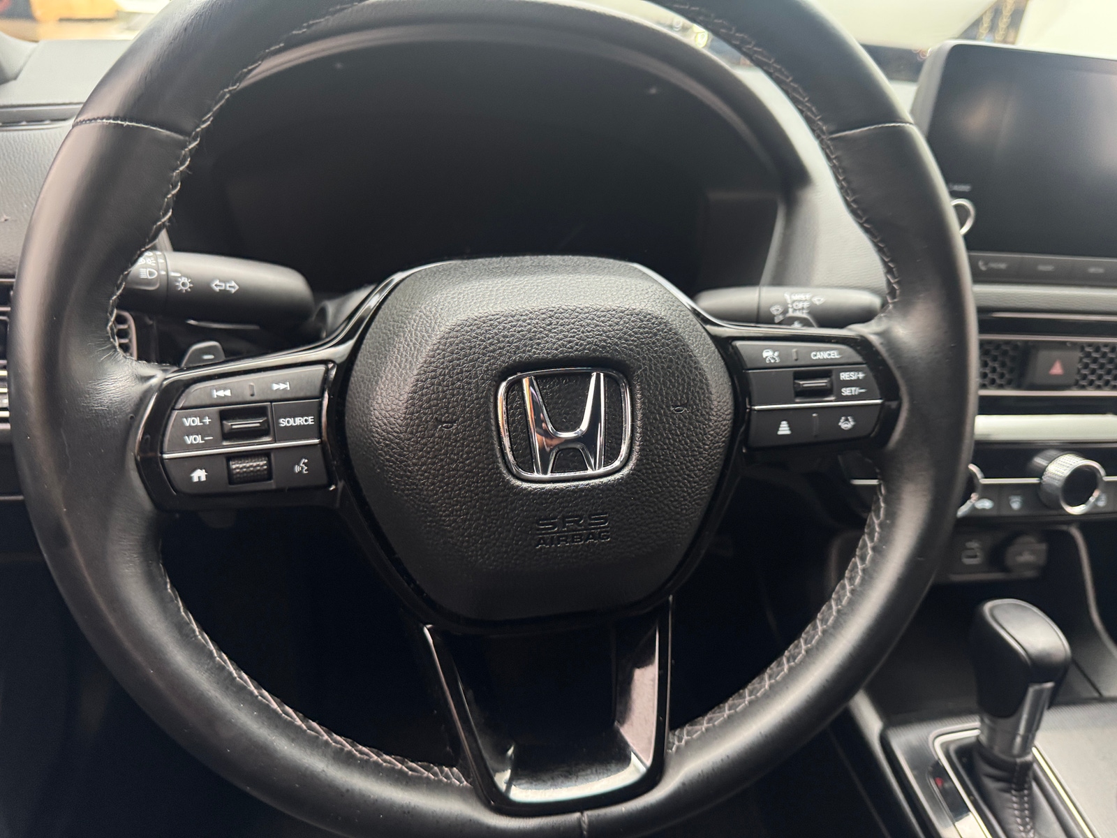 Thumbnail: 2023 Honda Civic - 5
