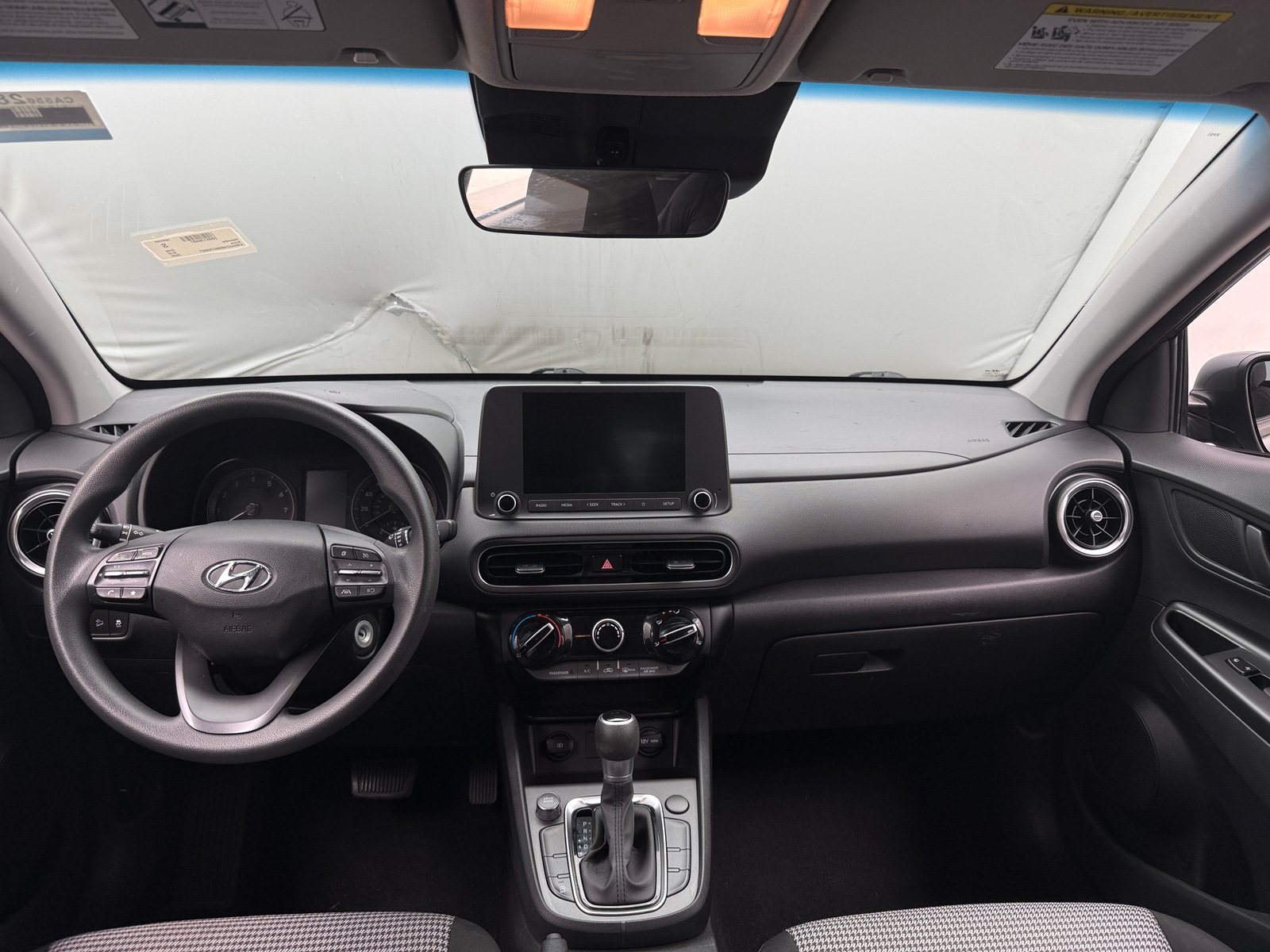 Thumbnail: 2022 Hyundai Kona - 3