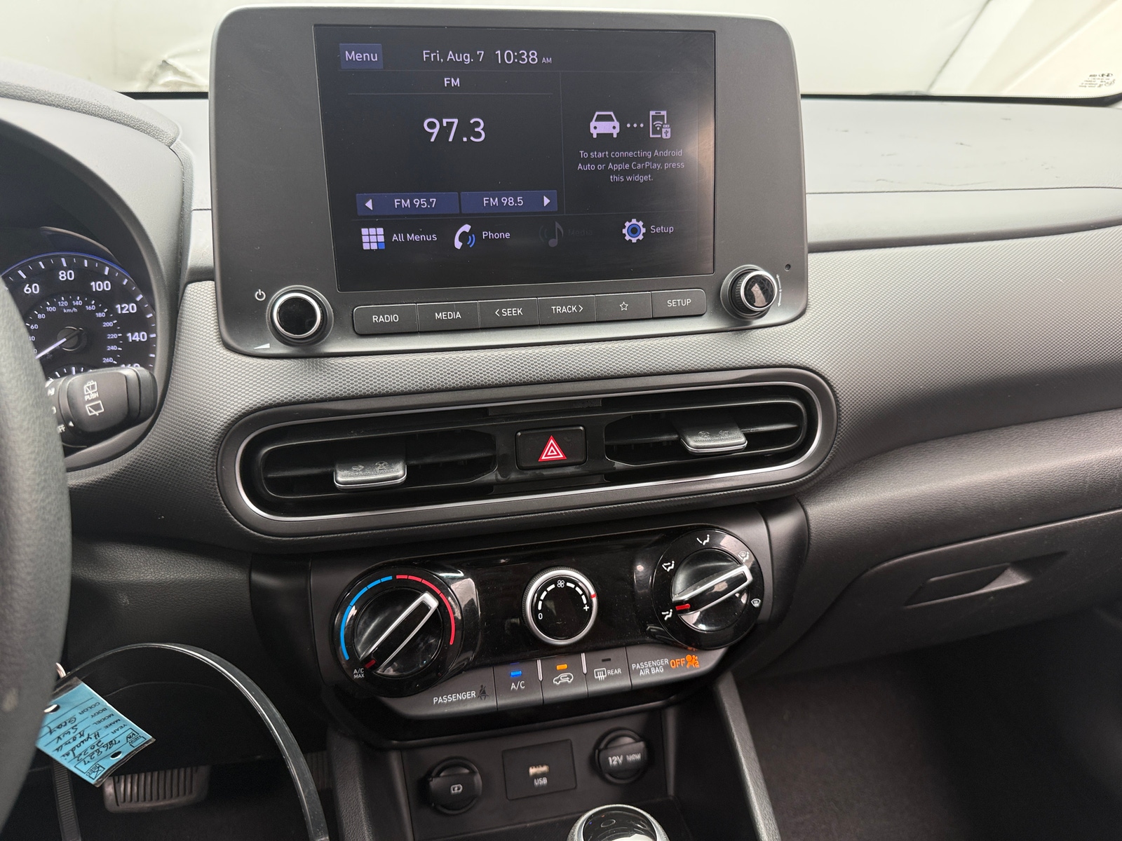 Thumbnail: 2022 Hyundai Kona - 4