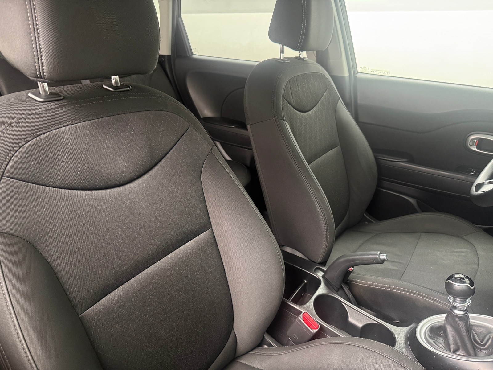 Thumbnail: 2019 Kia Soul - 2
