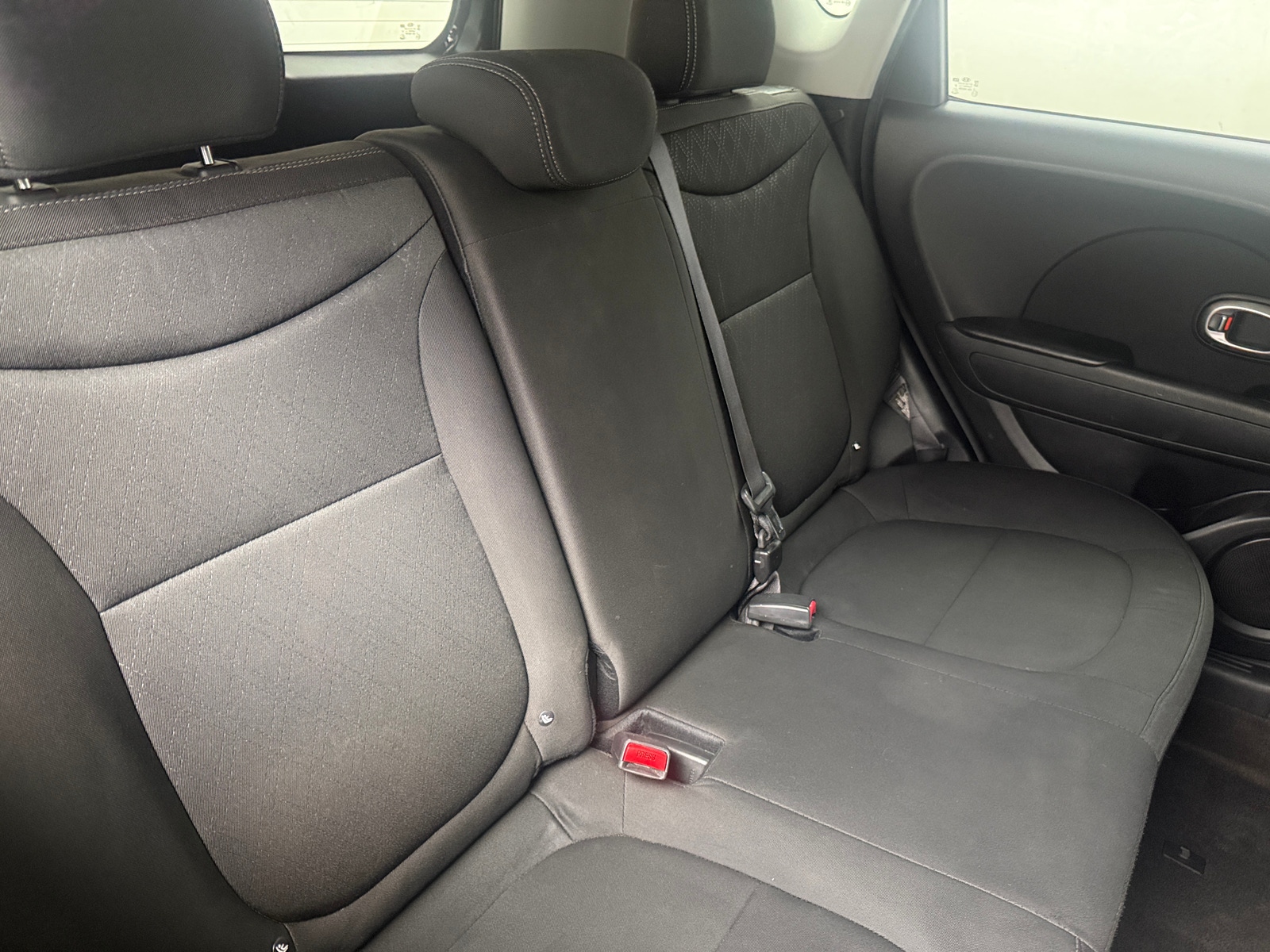 Thumbnail: 2019 Kia Soul - 6